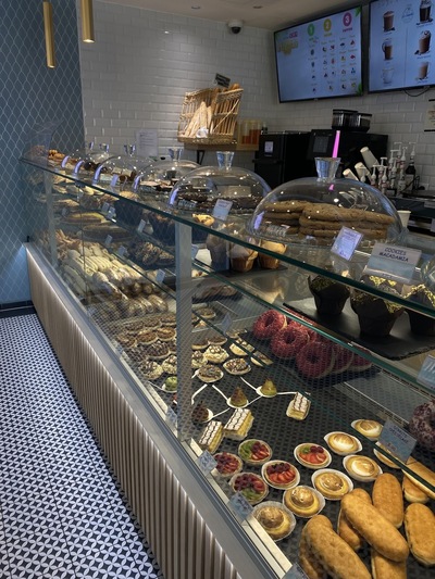 Le Comptoir de Torcy