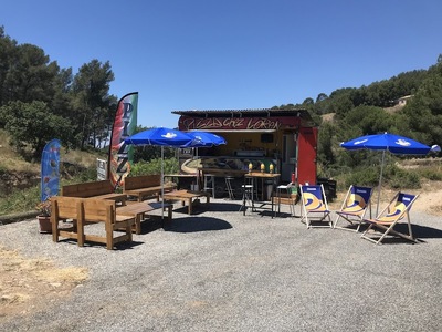 La Familia Pizza Bandol