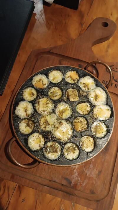 Beef Ranch Restaurante