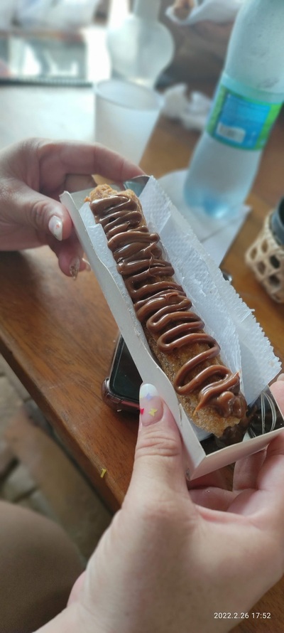 Mirante Dona Florinda