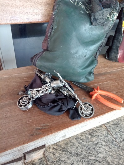 Restaurante Los Pampas