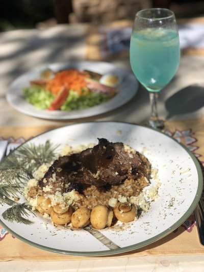 Restaurante Do Rio Joanópolis