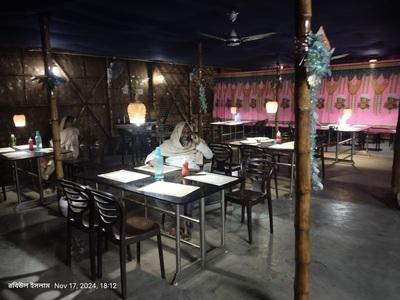 S.I.B Bamboo Dhaba & Restaurant
