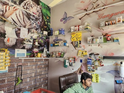 Ankit Gangwar Communication