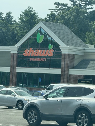 Shaw's