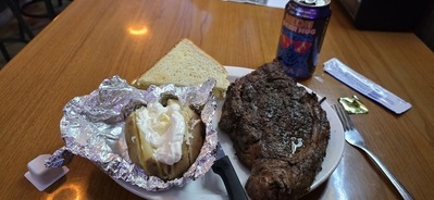 Horns Up Sports Bar & Casino