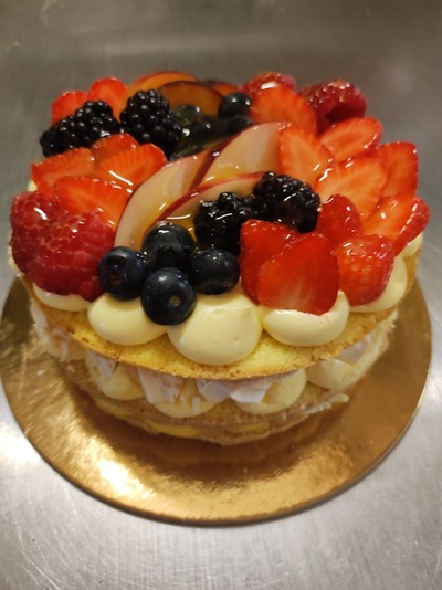 Panetteria Pasticceria Fantini