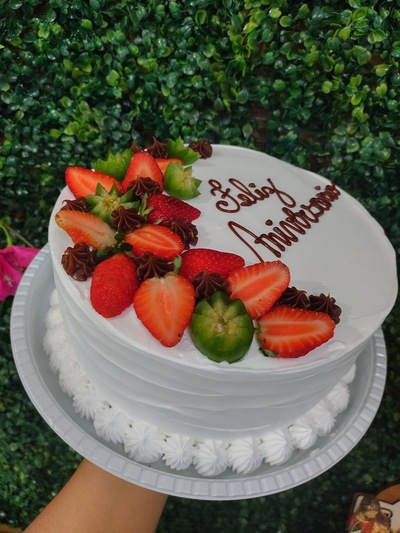 Padaria e confeitaria kitut's da Grasi