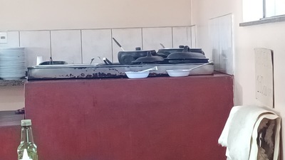 Restaurante Comida Caseira