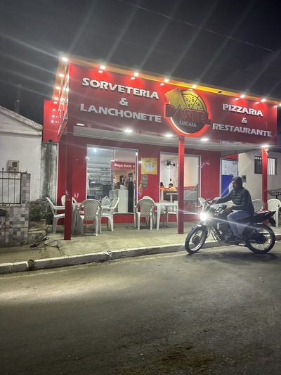 Lanchonete E Pizzaria Mais Sabor
