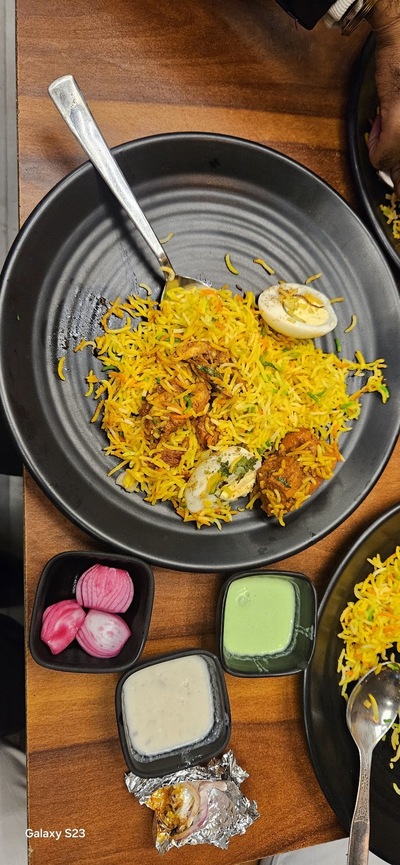 Biryani Global