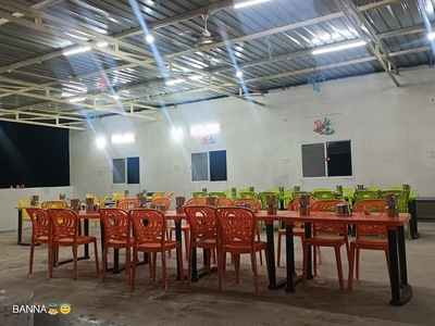 Jai maa bhawani dhaba