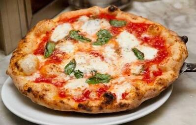 Jungle Pizza