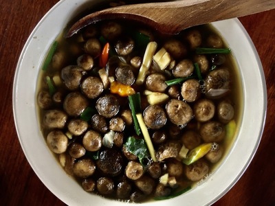 ครัวไทบ้าน thai baan kitchen