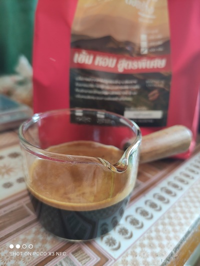 Sloth coffee (กาแฟสด - Robot)