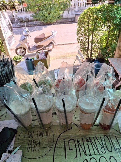 ร้านกาแฟปิ๊กปราย