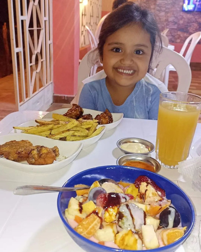 Deliciuos