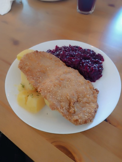 Mamusiny Garnek