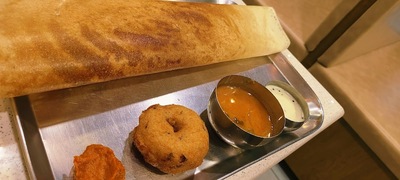 Hotel Anugraha Pure Veg