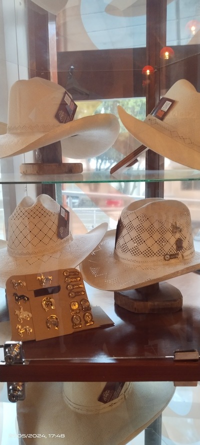 Tiendas de promisión Huila Recinto Ferial