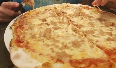 Ristorante La Famiglia