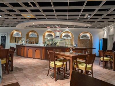 Bistro Toscana