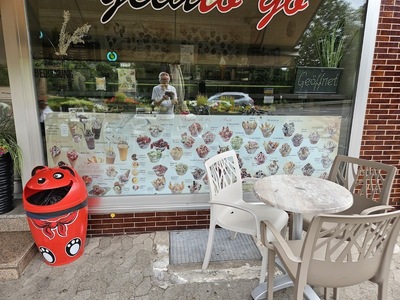 Gelato Donatello GmbH