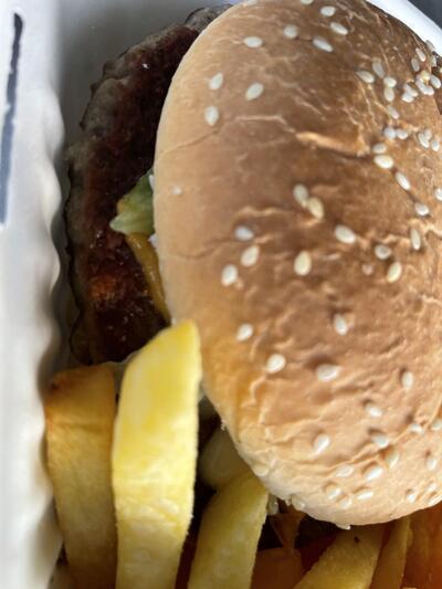 Munch Box