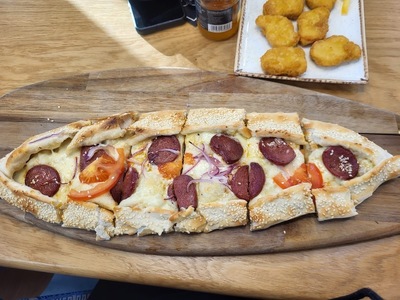 Orientinental Döner Restaurant