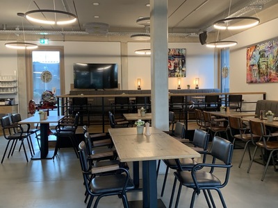 Kantine Westerkamp