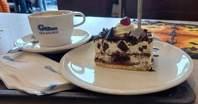 Bäckerei Gillen