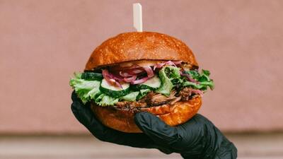 Burger & Co