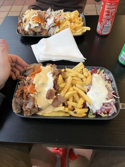 DÖNER POINT JÜLICH