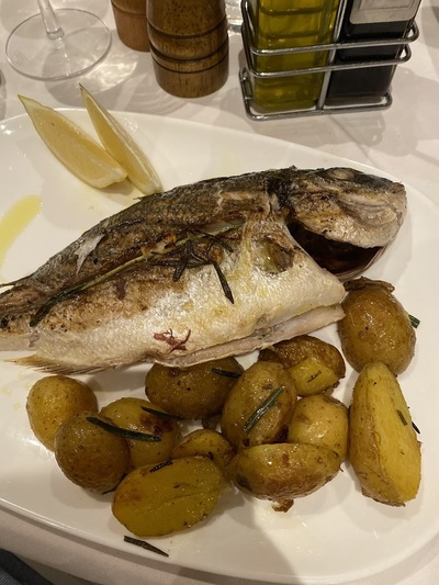 Trattoria Da Dario