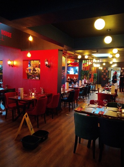 Broadway Meat House/Heswall