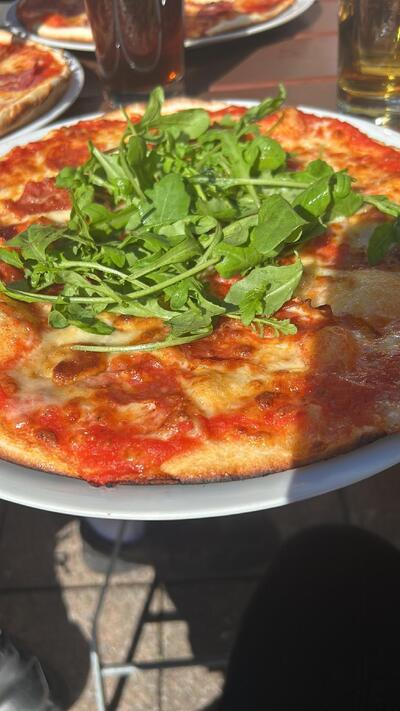 Salento cucina italiana