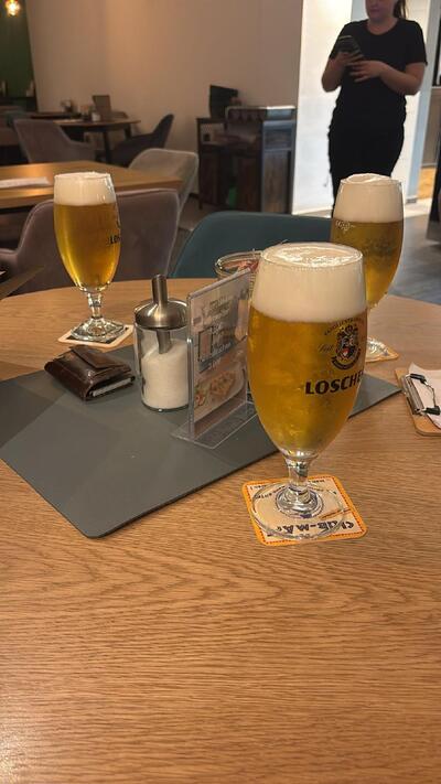 Holzi‘s Café Bistro Bar