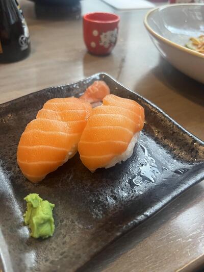 Kyoto Japanese restaurant