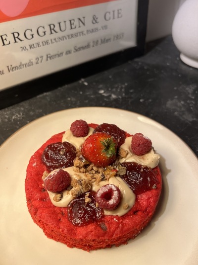 Boulangerie Pâtisserie L’art du Pain