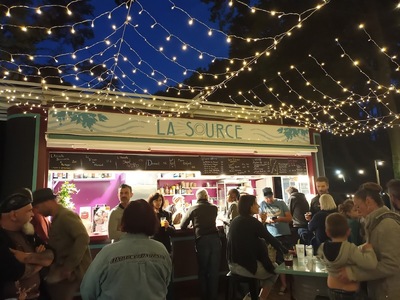 La Source de Boisgelin