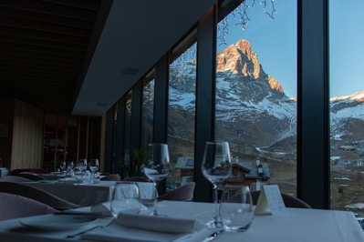Ristorante Le Saveur
