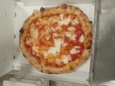 @ppizz@ Pizzeria Paninoteca