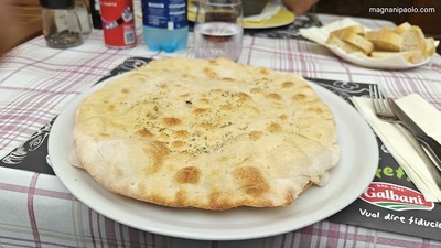 Pizzeria Ortali