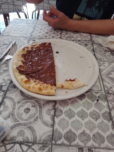 Pizzeria Romana