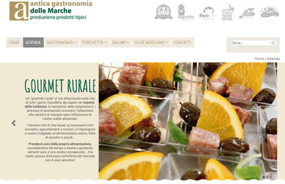 Antica Gastronomia s.n.c.
