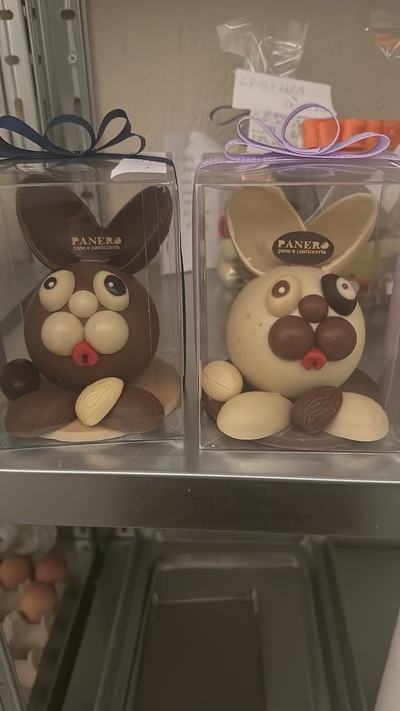 Panetteria pasticceria Panero