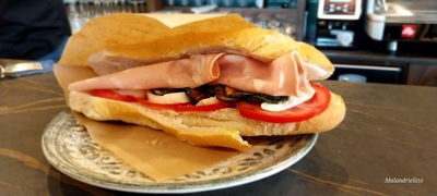 Caterina - Caffè, Cucina e Cocktail Bar