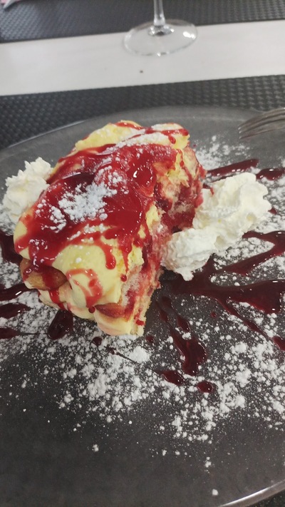 Pizzeria Ristorante Da Emily