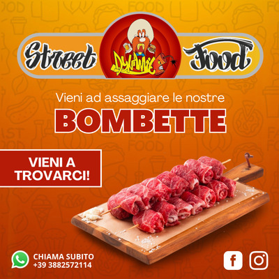 Dynamite StreetFood