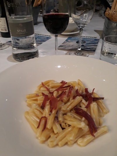 Parc Hotel Billia